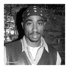 2Pac |  Artist