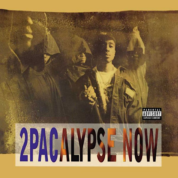 2Pac | 2Pacalypse Now | Album
