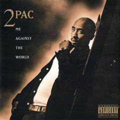 2Pac | Me Against the World  | Album