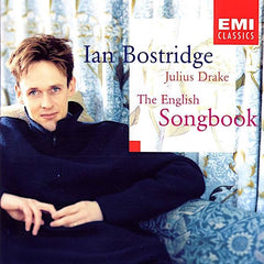 Ian Bostridge | Le répertoire anglais | Album