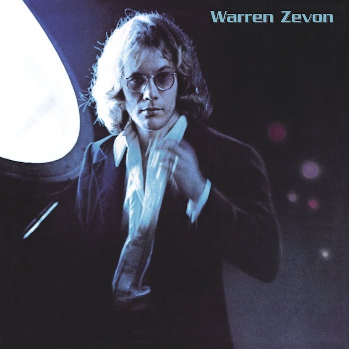 Warren Zevon | Warren Zevon (Deluxe Edition) | Album