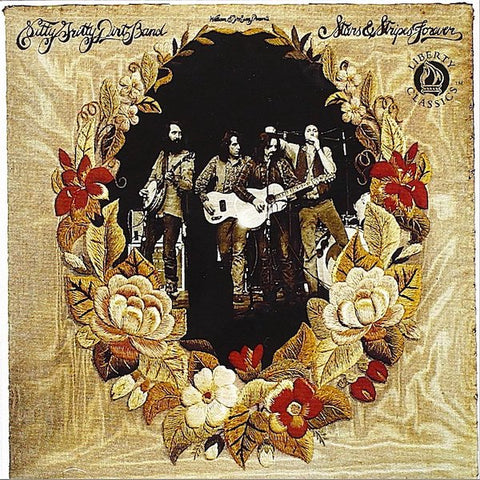 Nitty Gritty Dirt Band | Stars & Stripes Forever | Album