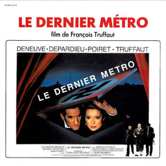 Georges Delerue | The Last Metro (Soundtrack) | Album