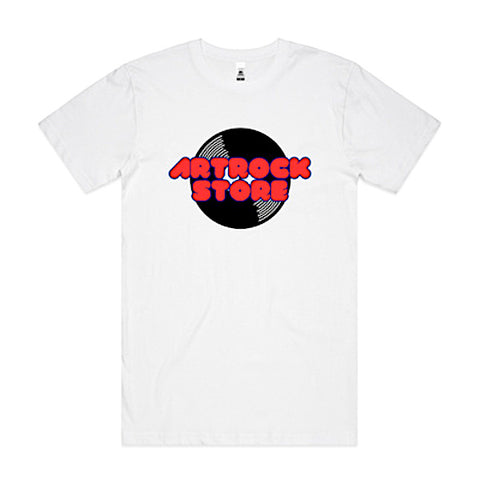 Artrockstore | Logo | T-Shirt