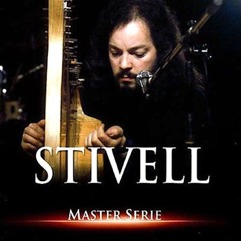 Alan Stivell | Master Serie (Comp.) | Album
