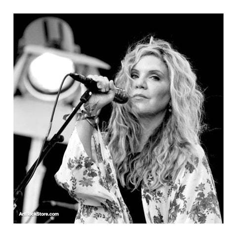 Alison Krauss | Artist