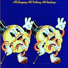 Various Artists | All Singing, All Talking, All Rocking - Warner Records Sampler (Comp.) | Album