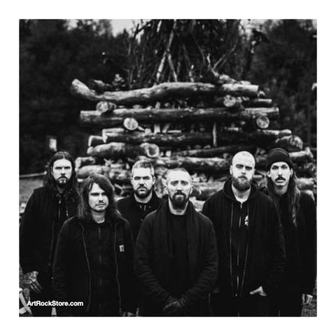 Amenra |  Artist