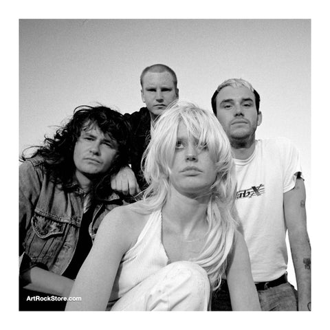 Amyl and The Sniffers |  Artist