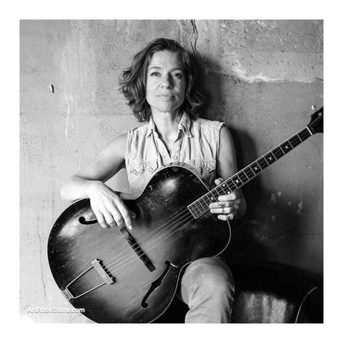 Ani DiFranco |  Artist