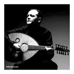 Anouar Brahem |  Artist