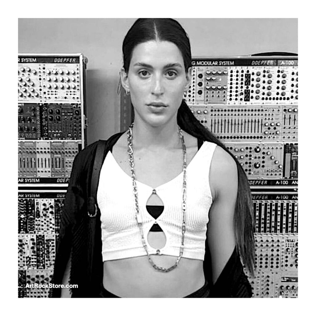Arca |  Artist