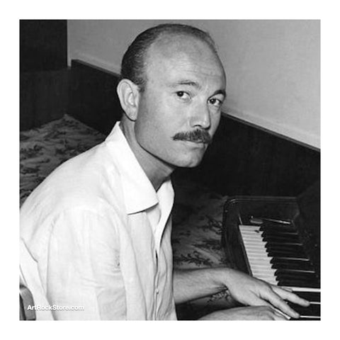 Armando Trovajoli |  Artist