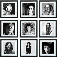 Artist Gallery | Set of Nine Images (Unframed) | Limited Edition Print