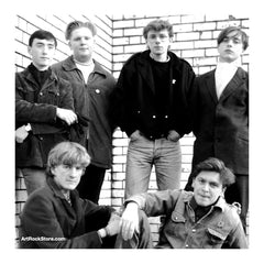 BMX Bandits |  Artist