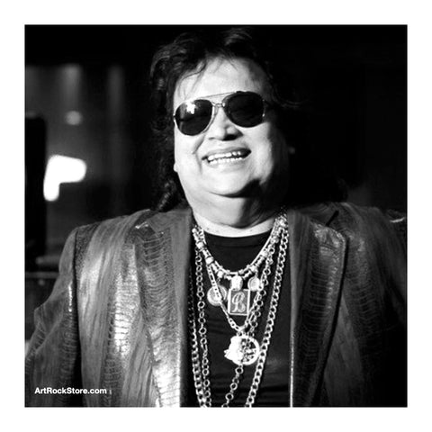 Bappi Lahiri |  Artist