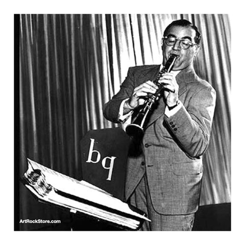 Benny Goodman |  Artist