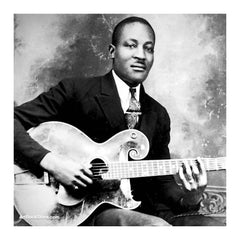 Big Bill Broonzy |  Artist