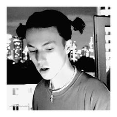 Bladee | Artist