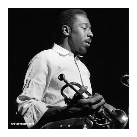 Blue Mitchell |  Artist