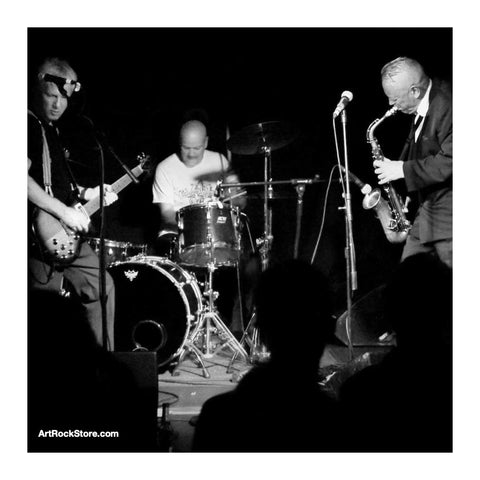 Blurt |  Artist