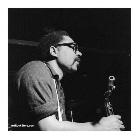 Booker Ervin |  Artist