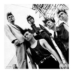 Buck-Tick | Artist