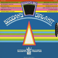Various Artists | Buddah's 360 Degree Dial-A-Hit Sampler (Comp.) | Album