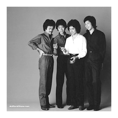 Casiopea | Artist