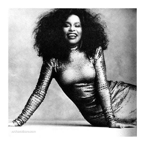 Chaka Khan |  Artist