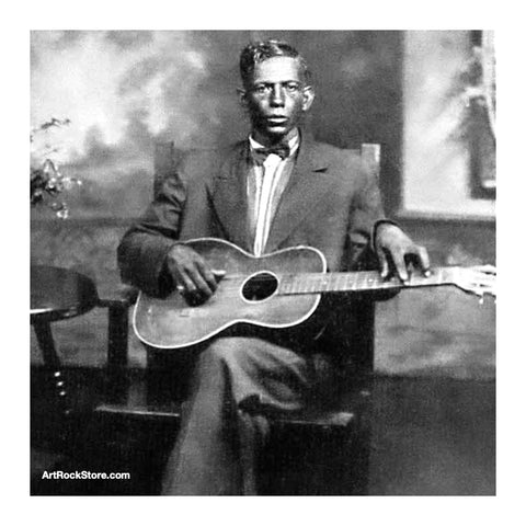 Charley Patton |  Artist