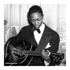 Charlie Christian |  Artist