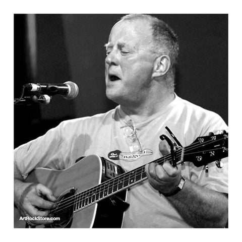 Christy Moore | Artist