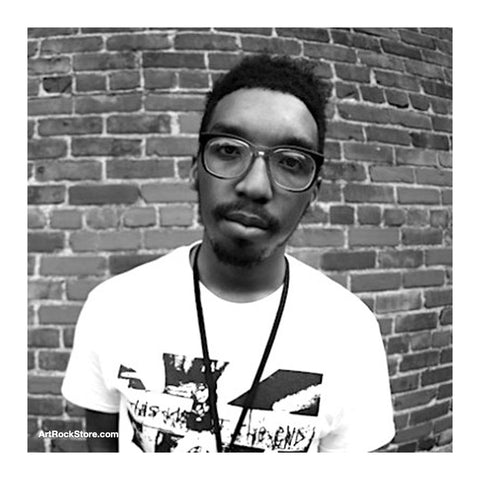 Cities Aviv |  Artist