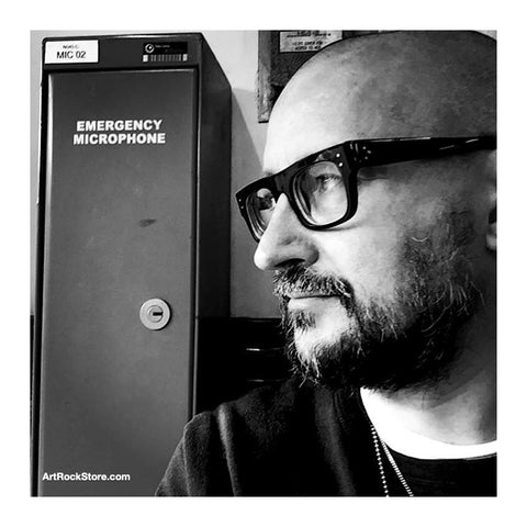 Clint Mansell |  Artist