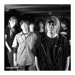Coaltar of the Deepers |  Artist