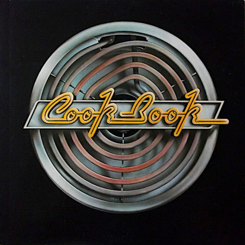 Various Artists | Cook Book - Warner Records Sampler (Comp.) | Album