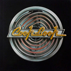 Various Artists | Cook Book - Warner Records Sampler (Comp.) | Album