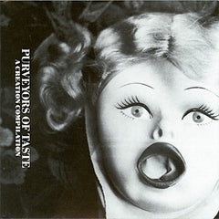 Various Artists | Purveyors of Taste: A Creation Compilation | Album
