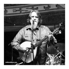 Darrell Scott |  Artist