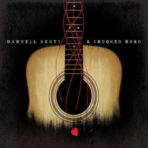 Darrell Scott | A Crooked Road | Album