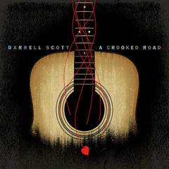 Darrell Scott | A Crooked Road | Album