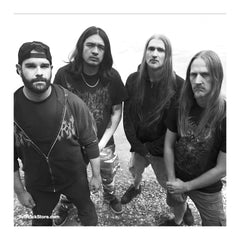 Defeated Sanity |  Artist
