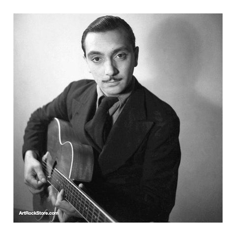 Django Reinhardt | Artist