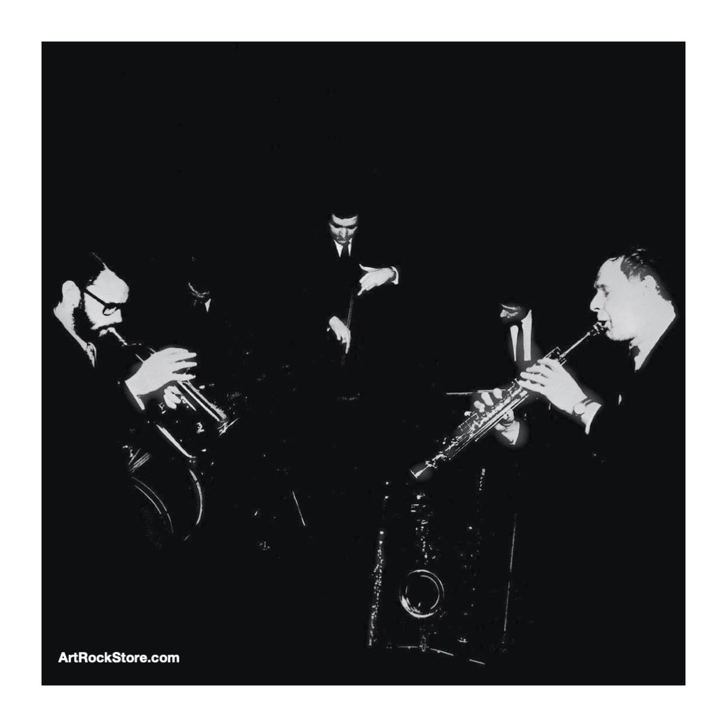 Don Rendell / Ian Carr Quintet |  Artist