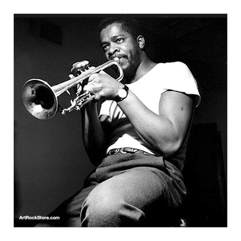 Donald Byrd | Artist