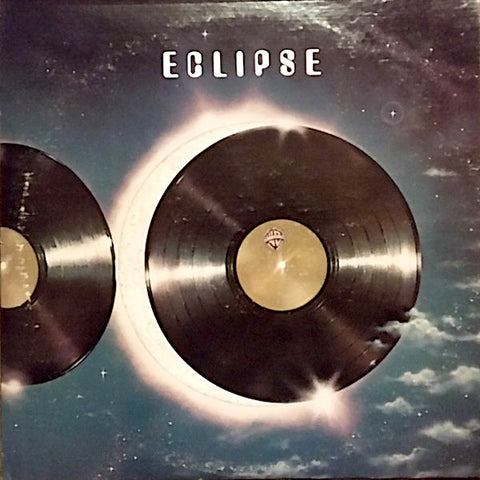 Various Artists | Eclipse - Warner Records Sampler (Comp.) | Album