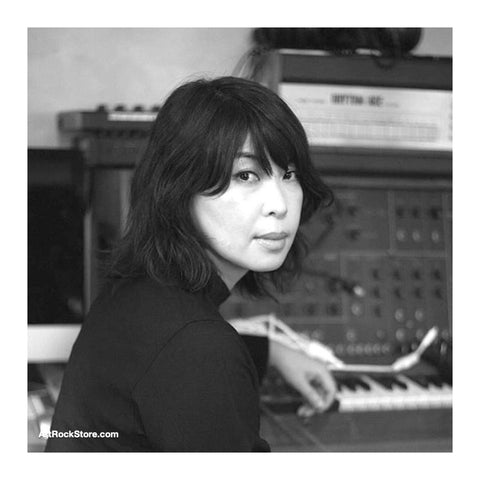 Eiko Ishibashi |  Artist