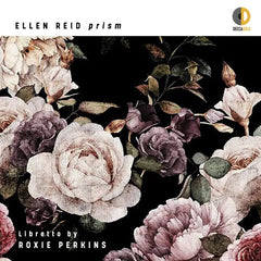 Ellen Reid | Prism (w/ Novus NY) | Album