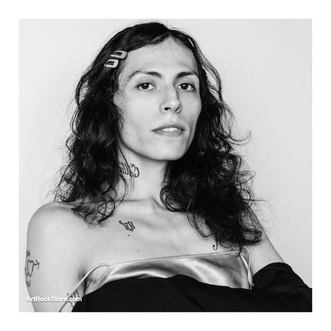 Elysia Crampton |  Artist